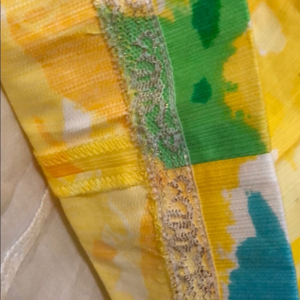 Lilly pulitzer shift - Picture 6 of 6